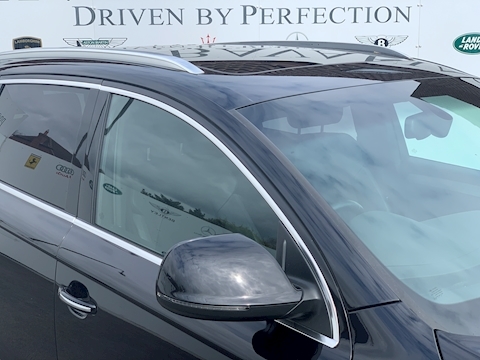 3.0 TDI S line Sport Edition SUV 5dr Diesel Tiptronic quattro (195 g/km, 242 bhp)