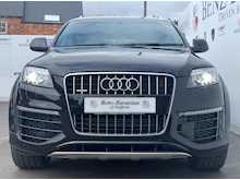 Audi Q7 TDI S line Sport Edition SUV 5dr Tiptronic