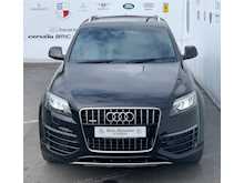 Audi Q7 TDI S line Sport Edition SUV 5dr Tiptronic