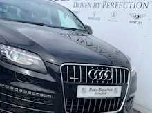 Audi Q7 TDI S line Sport Edition SUV 5dr Tiptronic