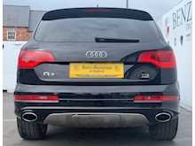 Audi Q7 TDI S line Sport Edition SUV 5dr Tiptronic