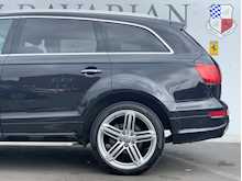 Audi Q7 TDI S line Sport Edition SUV 5dr Tiptronic