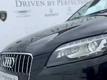 Audi Q7 TDI S line Sport Edition SUV 5dr Tiptronic