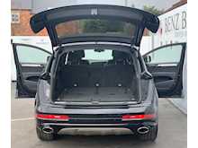 Audi Q7 TDI S line Sport Edition SUV 5dr Tiptronic
