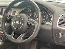 Audi Q7 TDI S line Sport Edition SUV 5dr Tiptronic