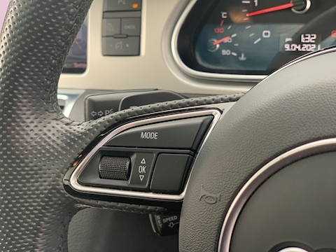 3.0 TDI S line Sport Edition SUV 5dr Diesel Tiptronic quattro (195 g/km, 242 bhp)