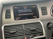 Audi Q7 TDI S line Sport Edition SUV 5dr Tiptronic