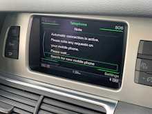 Audi Q7 TDI S line Sport Edition SUV 5dr Tiptronic