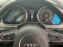 Audi Q7 TDI S line Sport Edition SUV 5dr Tiptronic