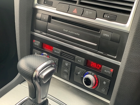 3.0 TDI S line Sport Edition SUV 5dr Diesel Tiptronic quattro (195 g/km, 242 bhp)