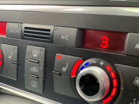 3.0 TDI S line Sport Edition SUV 5dr Diesel Tiptronic quattro (195 g/km, 242 bhp)