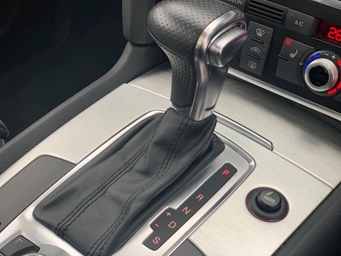 3.0 TDI S line Sport Edition SUV 5dr Diesel Tiptronic quattro (195 g/km, 242 bhp)