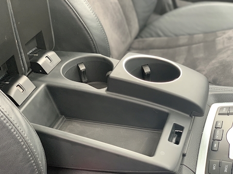 3.0 TDI S line Sport Edition SUV 5dr Diesel Tiptronic quattro (195 g/km, 242 bhp)