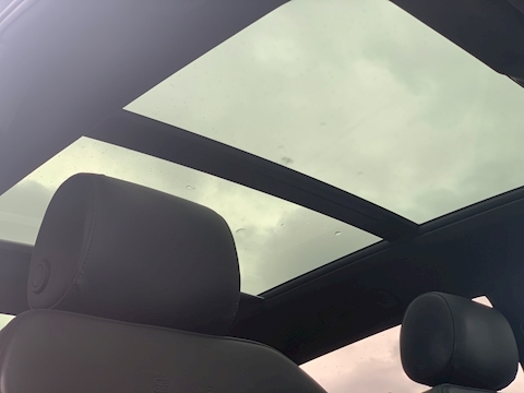 3.0 TDI S line Sport Edition SUV 5dr Diesel Tiptronic quattro (195 g/km, 242 bhp)