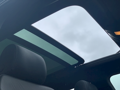 3.0 TDI S line Sport Edition SUV 5dr Diesel Tiptronic quattro (195 g/km, 242 bhp)