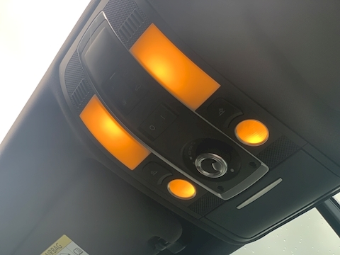 3.0 TDI S line Sport Edition SUV 5dr Diesel Tiptronic quattro (195 g/km, 242 bhp)