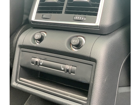 3.0 TDI S line Sport Edition SUV 5dr Diesel Tiptronic quattro (195 g/km, 242 bhp)