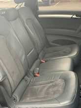 Audi Q7 TDI S line Sport Edition SUV 5dr Tiptronic