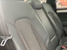 Audi Q7 TDI S line Sport Edition SUV 5dr Tiptronic