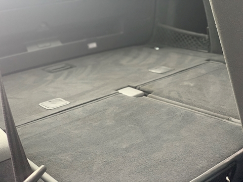 3.0 TDI S line Sport Edition SUV 5dr Diesel Tiptronic quattro (195 g/km, 242 bhp)