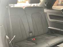 Audi Q7 TDI S line Sport Edition SUV 5dr Tiptronic