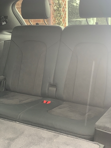 3.0 TDI S line Sport Edition SUV 5dr Diesel Tiptronic quattro (195 g/km, 242 bhp)