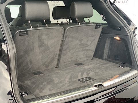 3.0 TDI S line Sport Edition SUV 5dr Diesel Tiptronic quattro (195 g/km, 242 bhp)