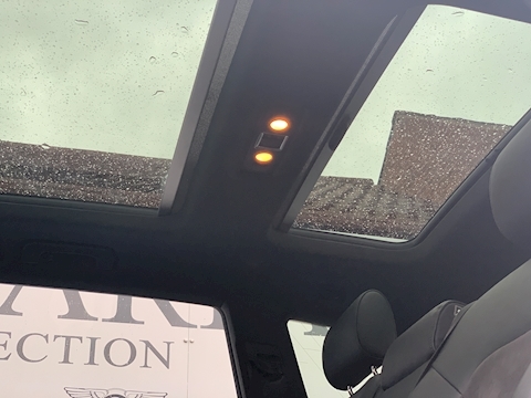 3.0 TDI S line Sport Edition SUV 5dr Diesel Tiptronic quattro (195 g/km, 242 bhp)