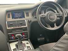 Audi Q7 TDI S line Sport Edition SUV 5dr Tiptronic