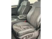 Audi Q7 TDI S line Sport Edition SUV 5dr Tiptronic