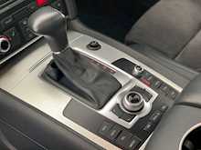 Audi Q7 TDI S line Sport Edition SUV 5dr Tiptronic