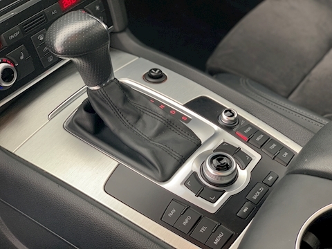 3.0 TDI S line Sport Edition SUV 5dr Diesel Tiptronic quattro (195 g/km, 242 bhp)