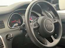 Audi Q7 TDI S line Sport Edition SUV 5dr Tiptronic