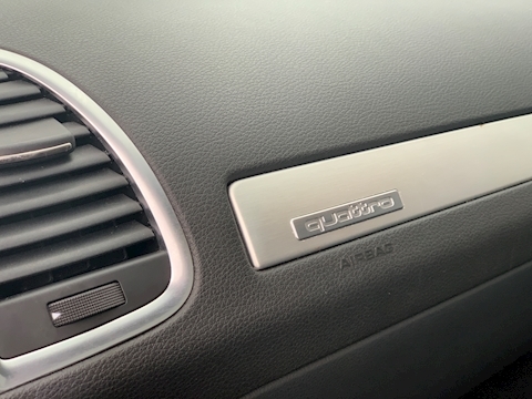 3.0 TDI S line Sport Edition SUV 5dr Diesel Tiptronic quattro (195 g/km, 242 bhp)