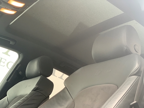 3.0 TDI S line Sport Edition SUV 5dr Diesel Tiptronic quattro (195 g/km, 242 bhp)