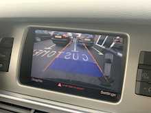 Audi Q7 TDI S line Sport Edition SUV 5dr Tiptronic