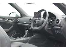 Audi S3 2.0 TFSI Cabriolet S Tronic quattro (s/s) 2dr