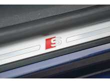 Audi S3 2.0 TFSI Cabriolet S Tronic quattro (s/s) 2dr