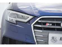 Audi S3 2.0 TFSI Cabriolet S Tronic quattro (s/s) 2dr