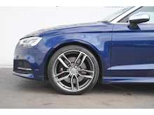 Audi S3 2.0 TFSI Cabriolet S Tronic quattro (s/s) 2dr