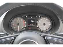 Audi S3 2.0 TFSI Cabriolet S Tronic quattro (s/s) 2dr