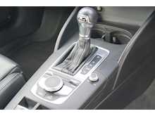 Audi S3 2.0 TFSI Cabriolet S Tronic quattro (s/s) 2dr