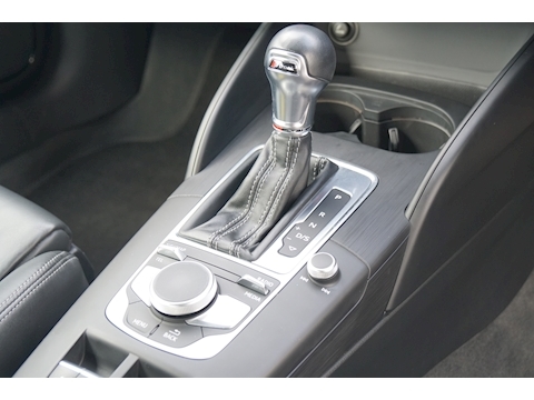 2.0 TFSI Cabriolet 2dr Petrol S Tronic quattro (s/s) (310 ps)