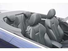 Audi S3 2.0 TFSI Cabriolet S Tronic quattro (s/s) 2dr