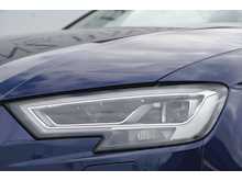 Audi S3 2.0 TFSI Cabriolet S Tronic quattro (s/s) 2dr