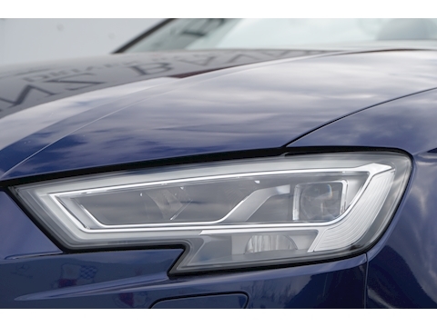 2.0 TFSI Cabriolet 2dr Petrol S Tronic quattro (s/s) (310 ps)