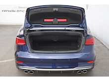 Audi S3 2.0 TFSI Cabriolet S Tronic quattro (s/s) 2dr