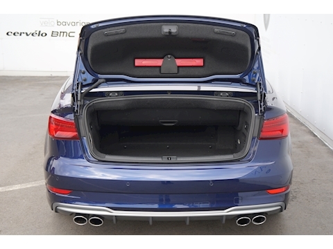2.0 TFSI Cabriolet 2dr Petrol S Tronic quattro (s/s) (310 ps)