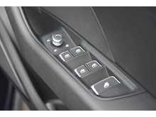 Audi S3 2.0 TFSI Cabriolet S Tronic quattro (s/s) 2dr
