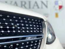Mercedes-Benz GLC Class 3.0 GLC43 V6 AMG (Premium Plus) G-Tronic+ 4MATIC (s/s) 5dr
